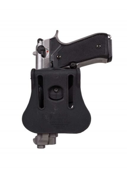 TOMA HOLSTER ŞARJÖR TAKILABİLEN SİLAH TUTUCU