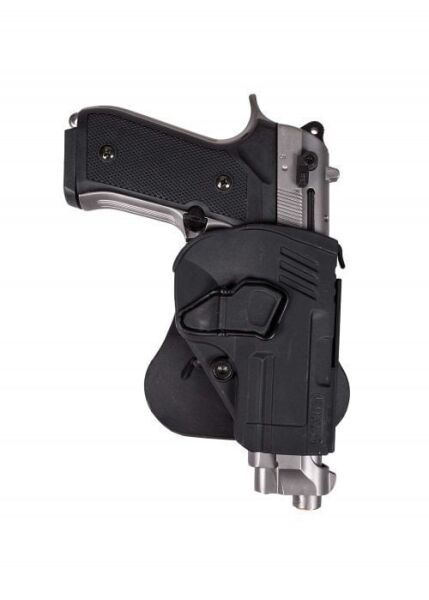 TOMA HOLSTER ŞARJÖR TAKILABİLEN SİLAH TUTUCU