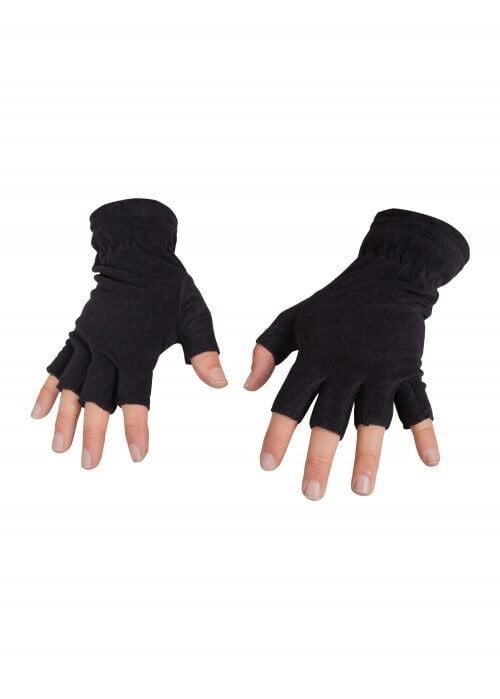 KESİK ÖRME ELDİVEN