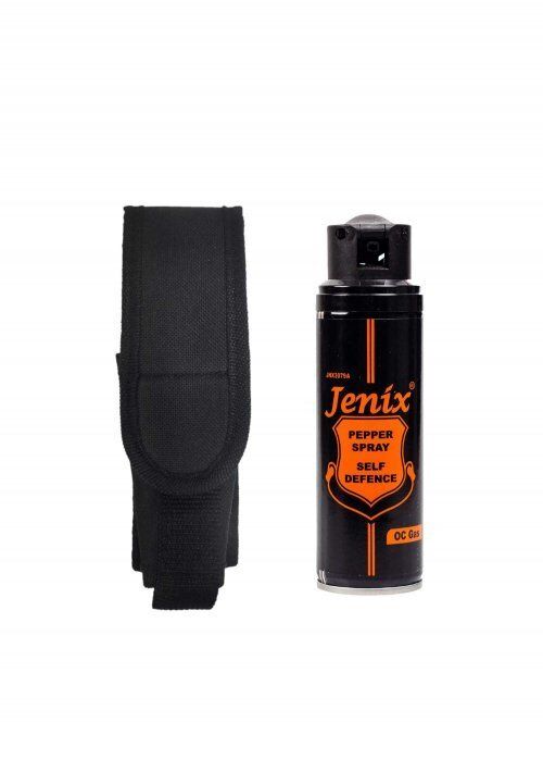 JENIX 100 ml GAZ KILIFI