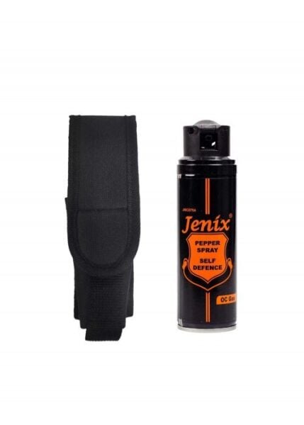 JENIX 100 ml GAZ KILIFI