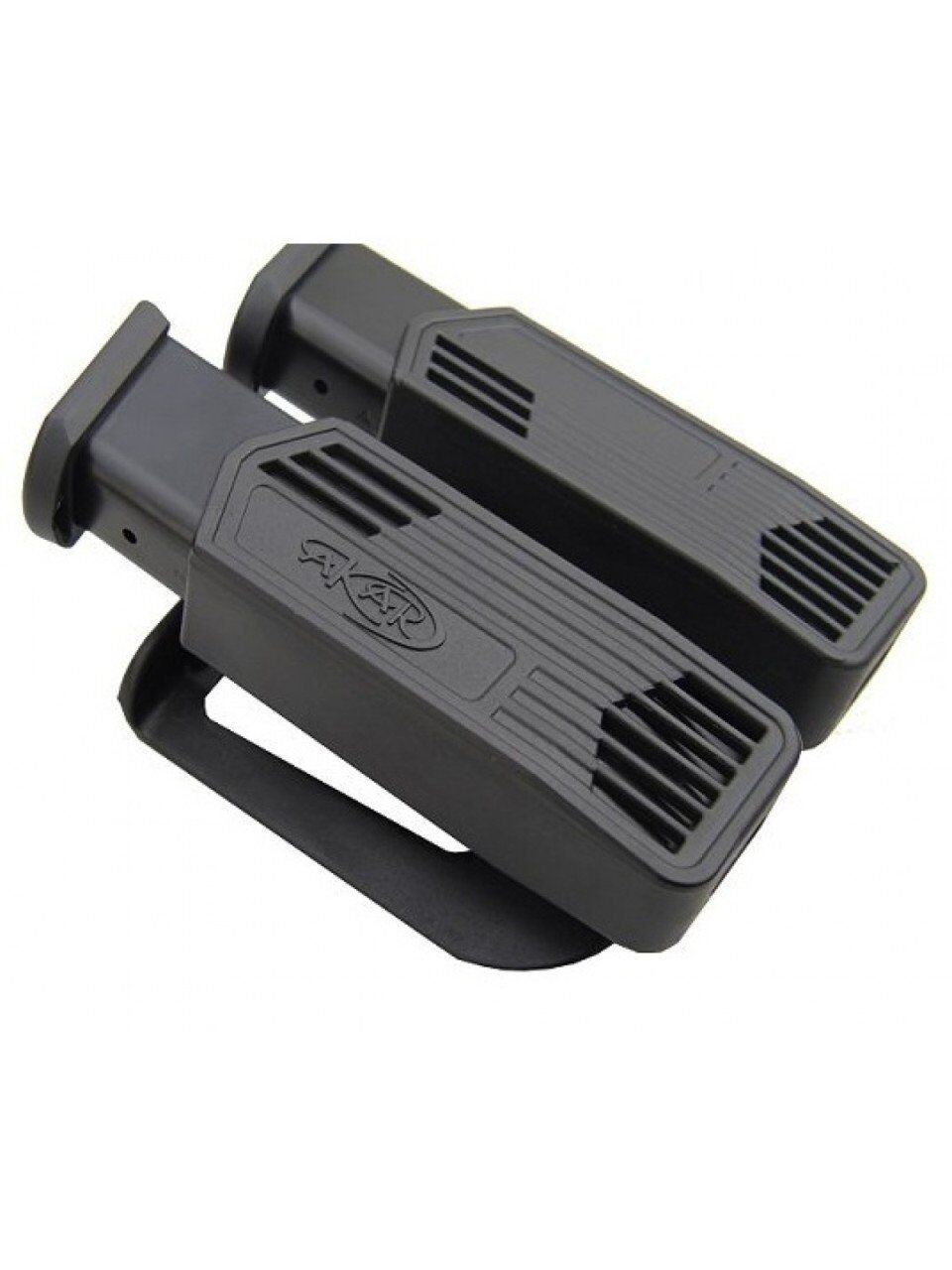 P1003 ÇİFT ŞARJÖR KILIFI