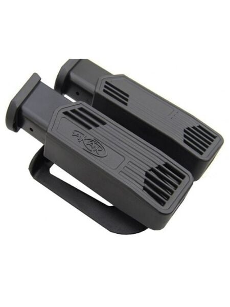 P1003 ÇİFT ŞARJÖR KILIFI