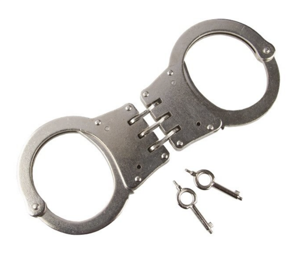 VURGUN MENTEŞELİ KELEPÇE