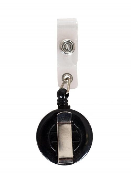 SİYAH YOYO ANAHTARLIK