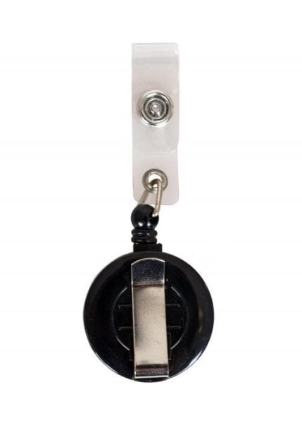 SİYAH YOYO ANAHTARLIK