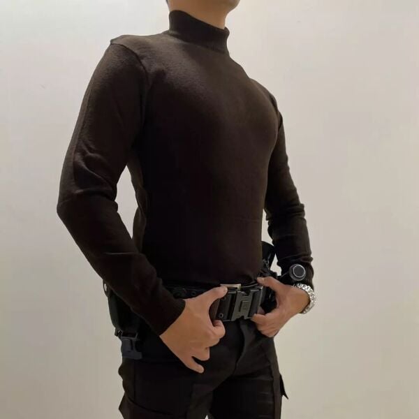 BOĞAZLI BEKÇİ KAZAĞI