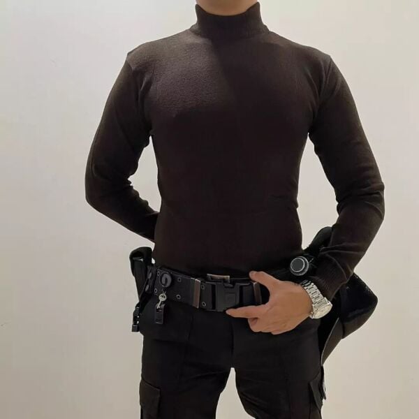 BOĞAZLI BEKÇİ KAZAĞI