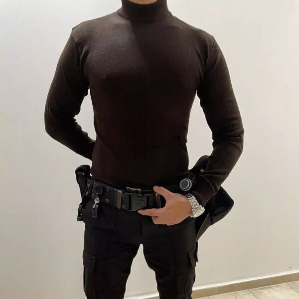 BOĞAZLI BEKÇİ KAZAĞI