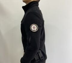 SİYAH BEKÇİ MONT POLAR