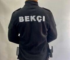 SİYAH BEKÇİ MONT POLAR