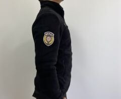 SİYAH BEKÇİ MONT POLAR
