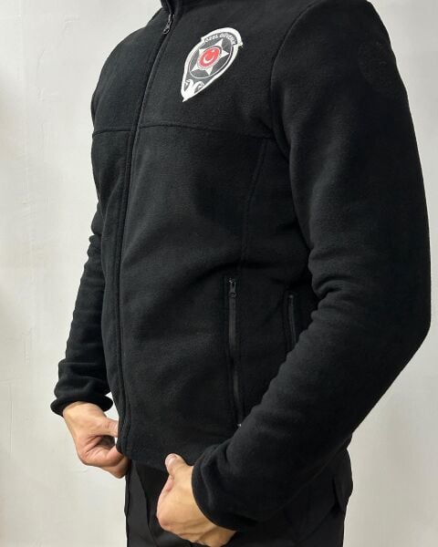 ÖZEL GÜVENLİK POLARİ