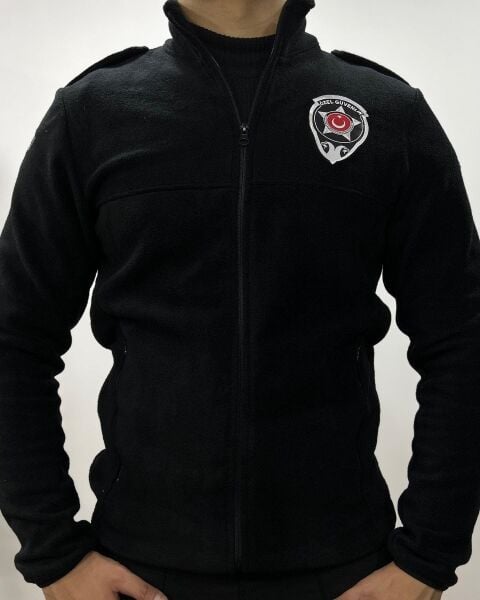 ÖZEL GÜVENLİK POLARİ