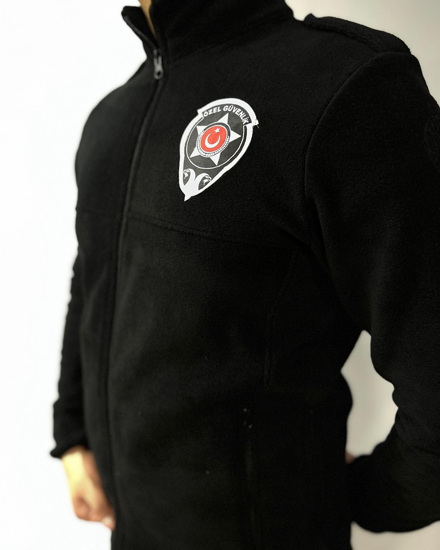 ÖZEL GÜVENLİK POLARİ