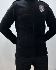 ÖZEL GÜVENLİK POLARİ XL