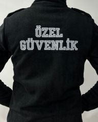 ÖZEL GÜVENLİK POLARİ XL