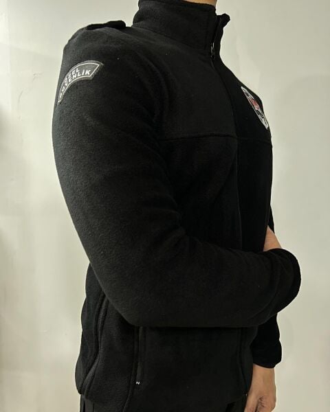 ÖZEL GÜVENLİK POLARİ