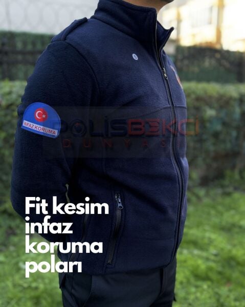 İNFAZ KORUMA POLARI