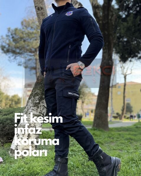 İNFAZ KORUMA POLARI S