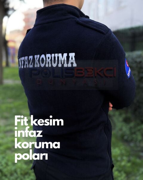 İNFAZ KORUMA POLARI M