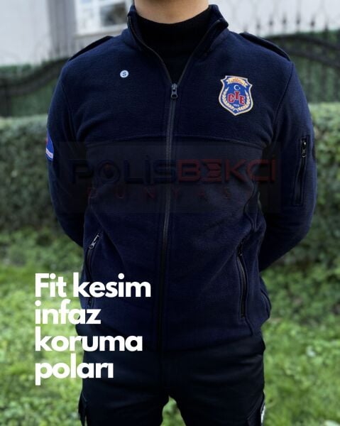 İNFAZ KORUMA POLARI XL