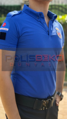 İNFAZ KORUMA LACOSTE TİŞÖRT