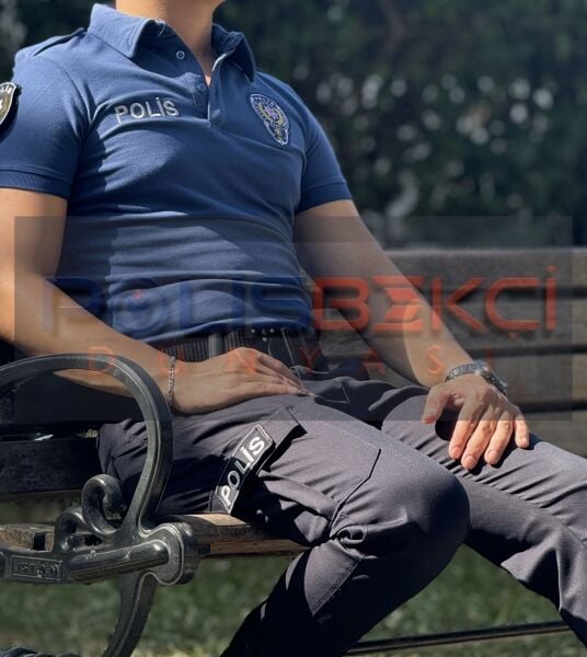 POLİS LACOSTE TİŞORT s