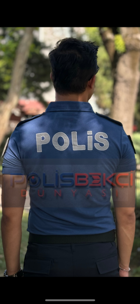 POLİS LACOSTE TİŞORT xl