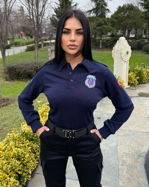 ÜNİSEX PAMUKLU ESNEK İNFAZ KORUMA SWEET