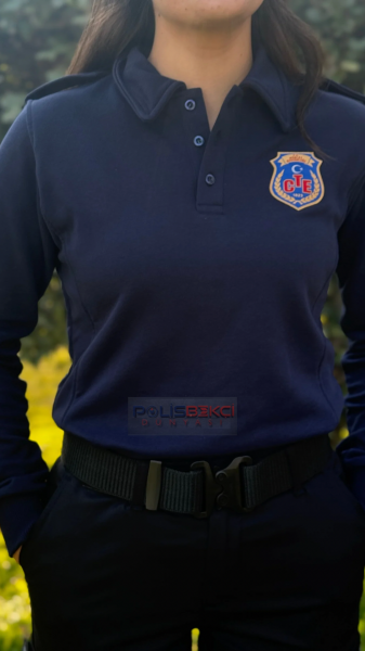 ÜNİSEX PAMUKLU ESNEK İNFAZ KORUMA SWEET