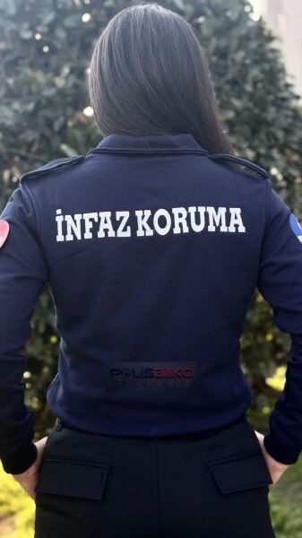 ÜNİSEX PAMUKLU ESNEK İNFAZ KORUMA SWEET