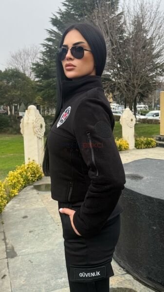 ÜNİSEX ÖZEL GÜVENLİK POLARI