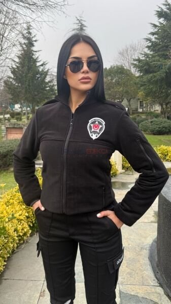 ÜNİSEX ÖZEL GÜVENLİK POLARI