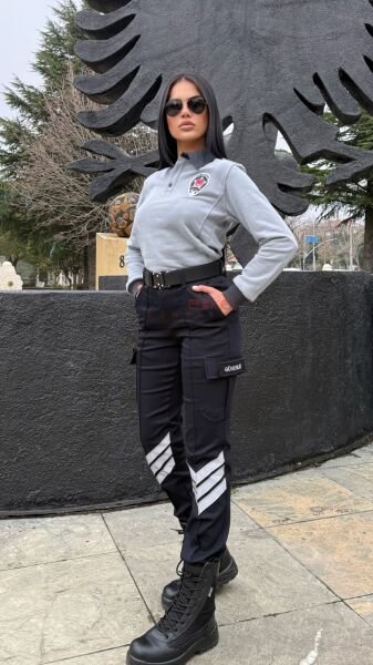 ÖZEL GÜVENLİK ÜNİSEX SWEET