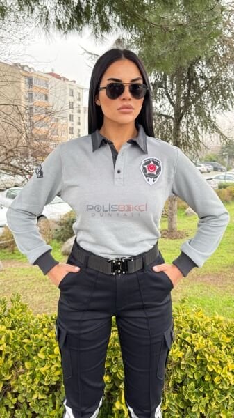 ÖZEL GÜVENLİK ÜNİSEX SWEET