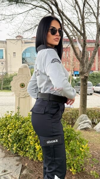 ÖZEL GÜVENLİK ÜNİSEX SWEET