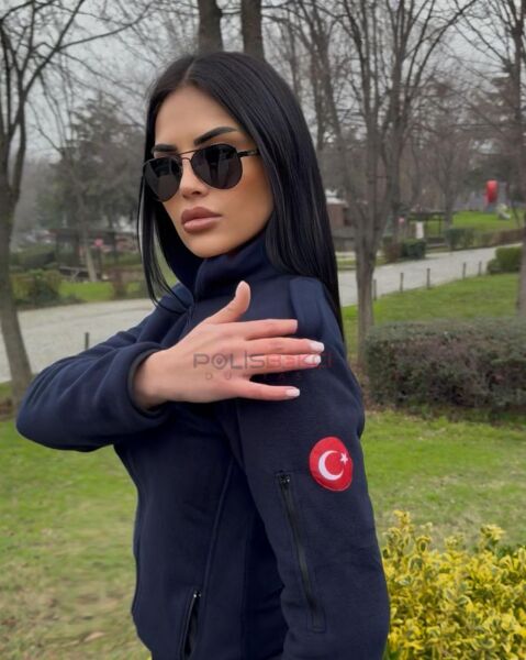 ÜNİSEX İNFAZ KORUMA POLARI