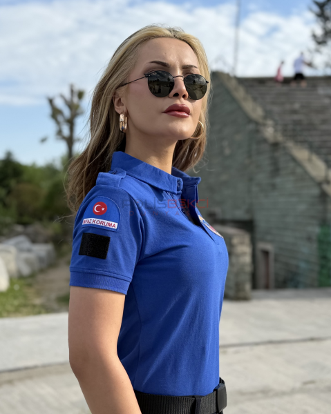 UNİSEX LACOSTE İNFAZ KORUMA TİŞÖRT