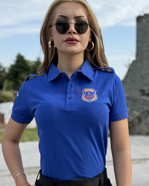 UNİSEX LACOSTE İNFAZ KORUMA TİŞÖRT