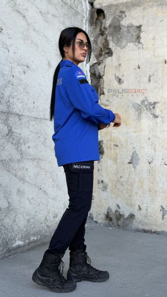 İNFAZ KORUMA LACOSTE  TUNİK